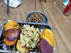 -老虎滩大连海鲜烧烤(建邺云锦路总店)