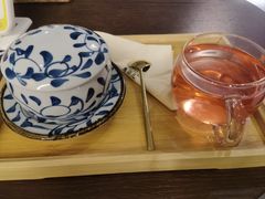 -施奈儿.洗头頭療.按摩SPA.采耳(上梅林店)