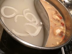 -宝哥火锅味馆