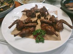乳鸽-御彩酒家(东风东路店)