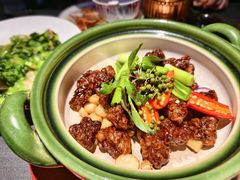 -锦府园·新台州菜(合生汇店)
