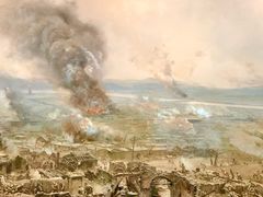 -辽沈战役纪念馆