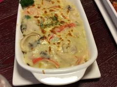 -超级厨房概念餐厅(奥园广场店)
