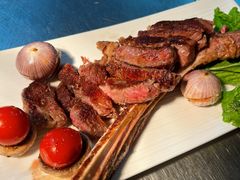 -松子料理(亮马桥店)