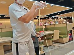 -海底捞火锅(新华联梦想城店)