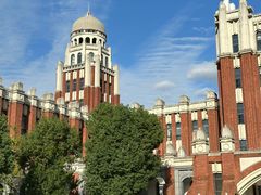 -华东政法大学(松江校区)