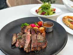 澳洲精选肉眼牛排-安妮意大利餐厅(日坛店)