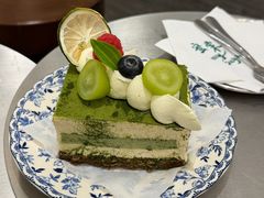 -蜜棠甜品(平山店)