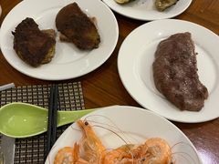 -漳州佰翔圆山酒店·圆山畔西餐厅