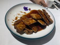 -海富门·带鱼·淮扬菜·粤菜(甘家口店)