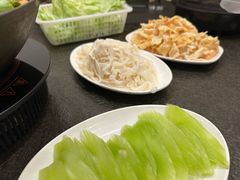 -湘肠香火锅店(团结湖店)