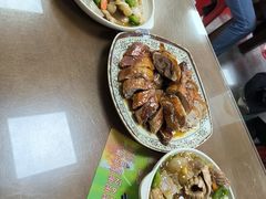 -聂记粤菜馆(鼓西路店)