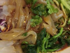 东北大拉皮-叁拾壹克饺子·东北菜(国贸店)