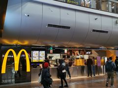 -麦当劳(西客站店)