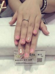 -IDO美甲美睫