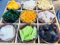 -芈重山老火锅(洪崖洞店)