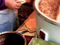 -烤鸭肉夹馍鸭汤店