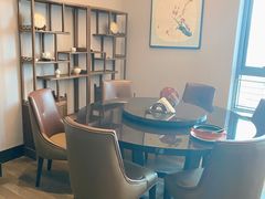 -泛太平洋大酒店·海天楼中餐厅·粤菜