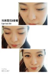 睫毛嫁接-光SPA科技美肤