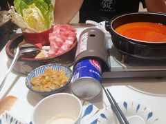 -花漫里日式餐厅(城东中骏店)