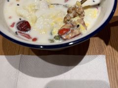 -马记永·兰州牛肉面(天通苑家乐福店)