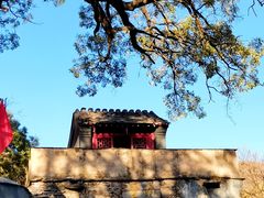-水峪民俗村