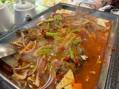 -天成·川菜家宴(礼岗店)