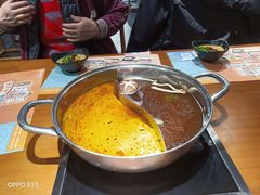 -呷哺呷哺(华林国际店)