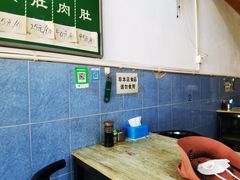-永盛斋小吃(故宫店)
