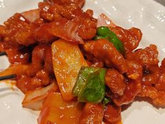 -新梅华餐厅(星悦汇店)