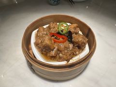 -陶陶居酒家(解放北路店)