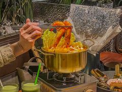 -ChitChat奇洽·Bistro(黎黄陂路店)