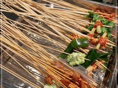 -钢管厂歆瑞源油卤串串香(春熙路太古里店)