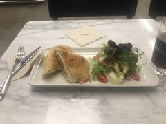 -Bracket Coffee(银河SOHO店)