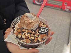 -DQ·蛋糕·冰淇淋(通州万达店)