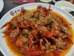 -虾忆鲜.龙虾.烧烤.小海鲜(桐乡店)