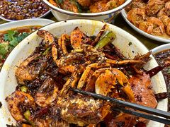 -辣螃铠盆盆蟹大排档(总店)