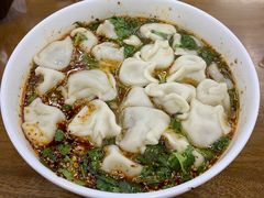 -回坊马二饺子馆