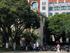 -厦门大学(思明校区)