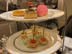 -大堂吧·下午茶·特调鸡尾酒(大连一方城堡豪华精选酒店)