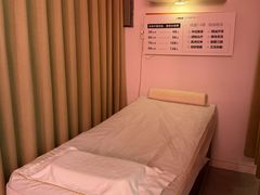 -喜推推中式推拿·按摩·轻养生(理工大学店)