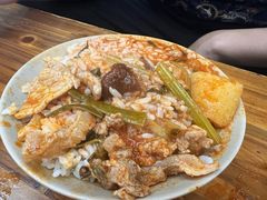 -笔记安顺夺夺粉火锅