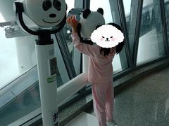 -广州塔卢特斯法国旋转餐厅