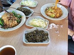 -李先生牛肉面大王(东铁营店)