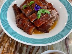 招牌烧鹅-椿记烧鹅(叠彩店)