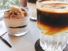 -CAFE'IN精品咖啡体验空间(小寨店)