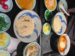 -李百蟹·江南蟹黄面·河景餐厅(夫子庙总店)