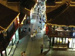 -东关历史文化旅游区-东门遗址