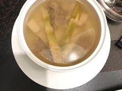 -浙江安吉JW万豪酒店·万豪中餐厅