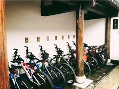 -帐篷客·溪龙茶谷度假酒店